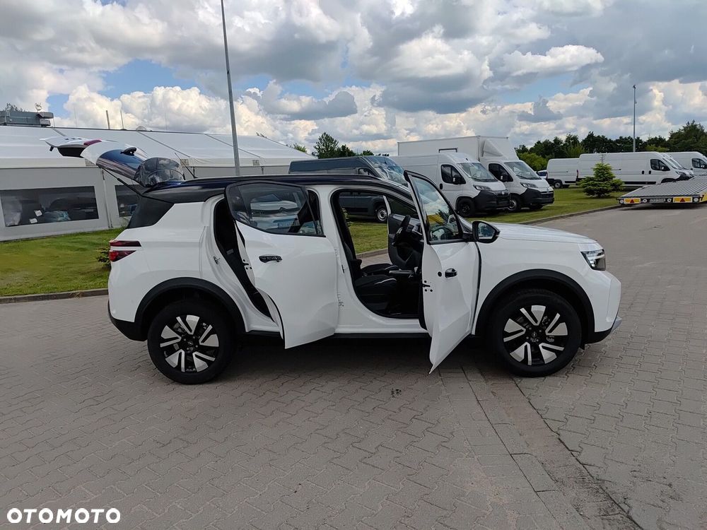 Opel Frontera - 30