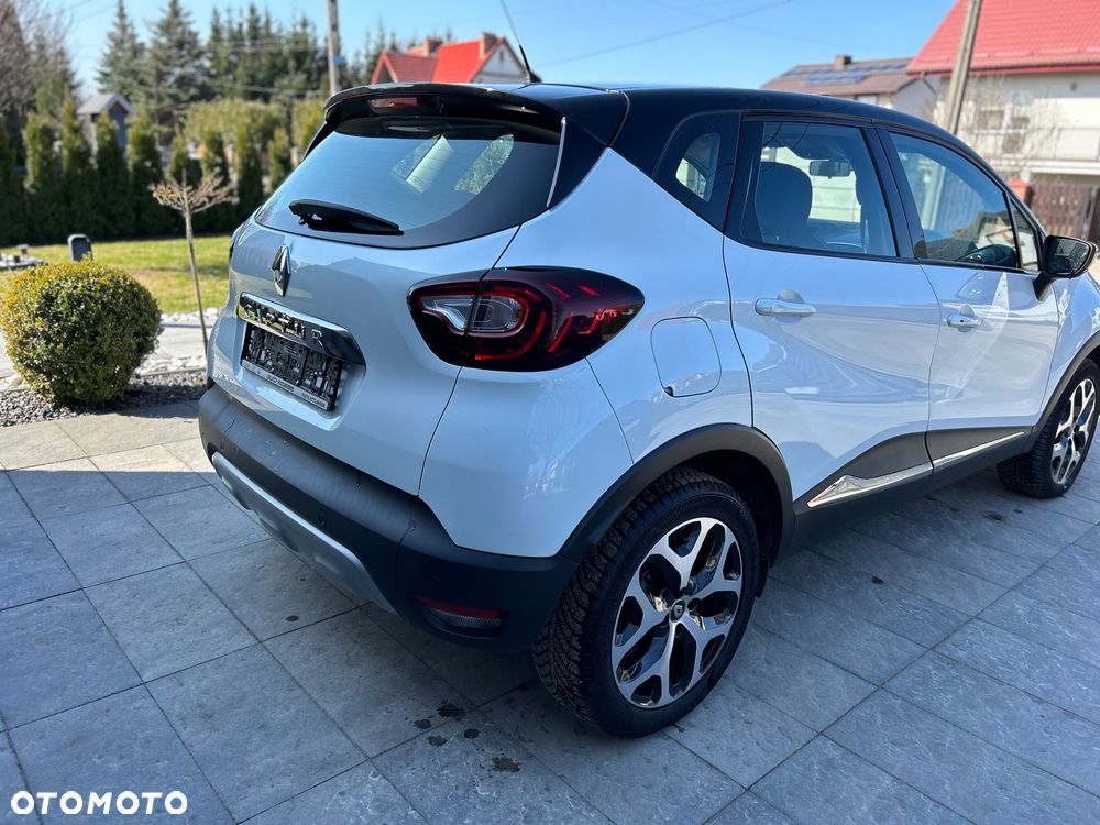 Renault Captur ENERGY TCe 90 Start&Stop Dynamique - 9