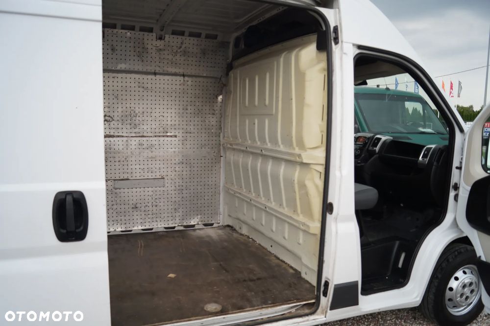 Fiat Ducato - 23