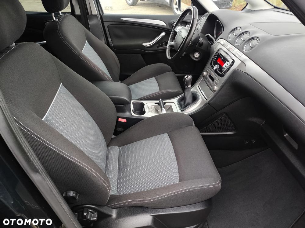 Ford S-Max 2.0 Viva Trend - 19