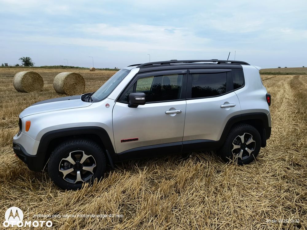 Jeep Renegade - 6