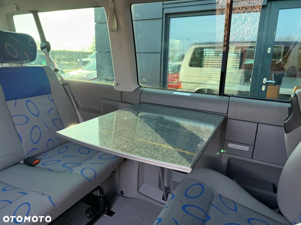 Volkswagen Multivan Standard - 30