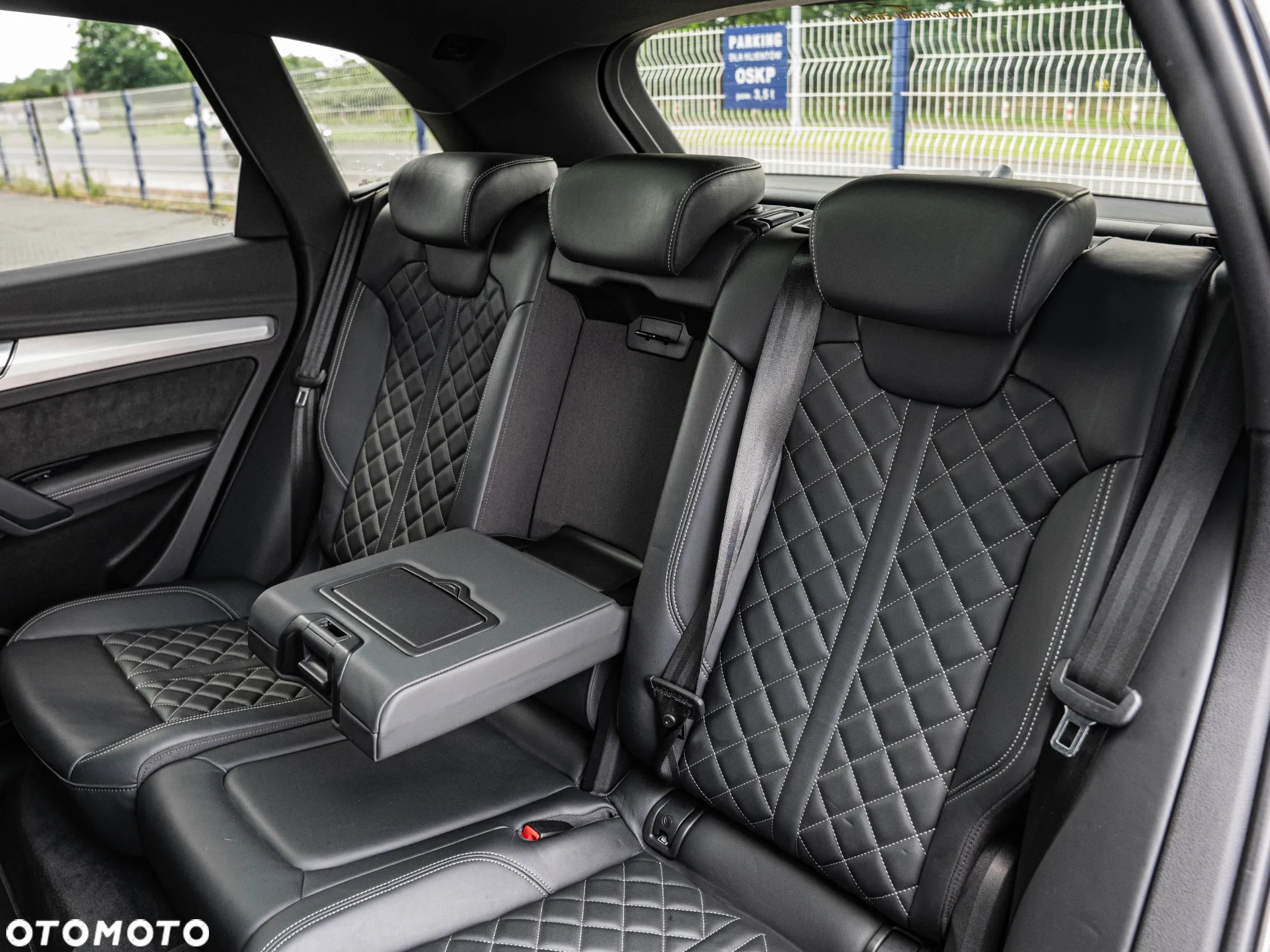 Audi Q5 50 TFSI e Quattro S tronic - 28