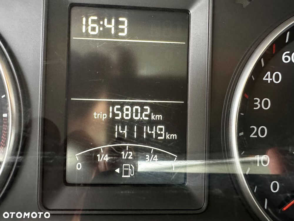 Volkswagen Transporter - 10