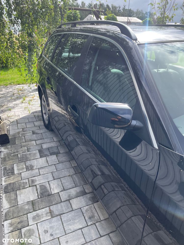 BMW Seria 5 525d - 4