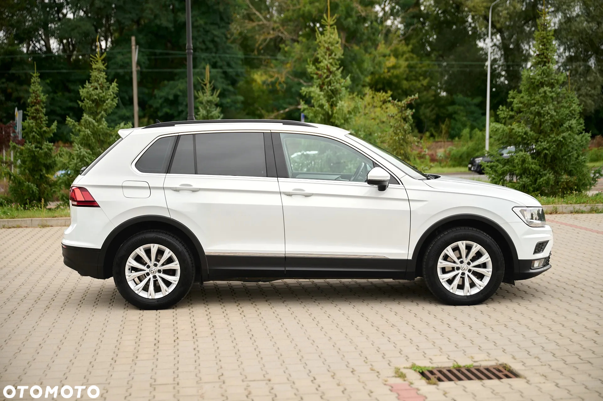 Volkswagen Tiguan 2.0 TDI BMT SCR Highline - 14
