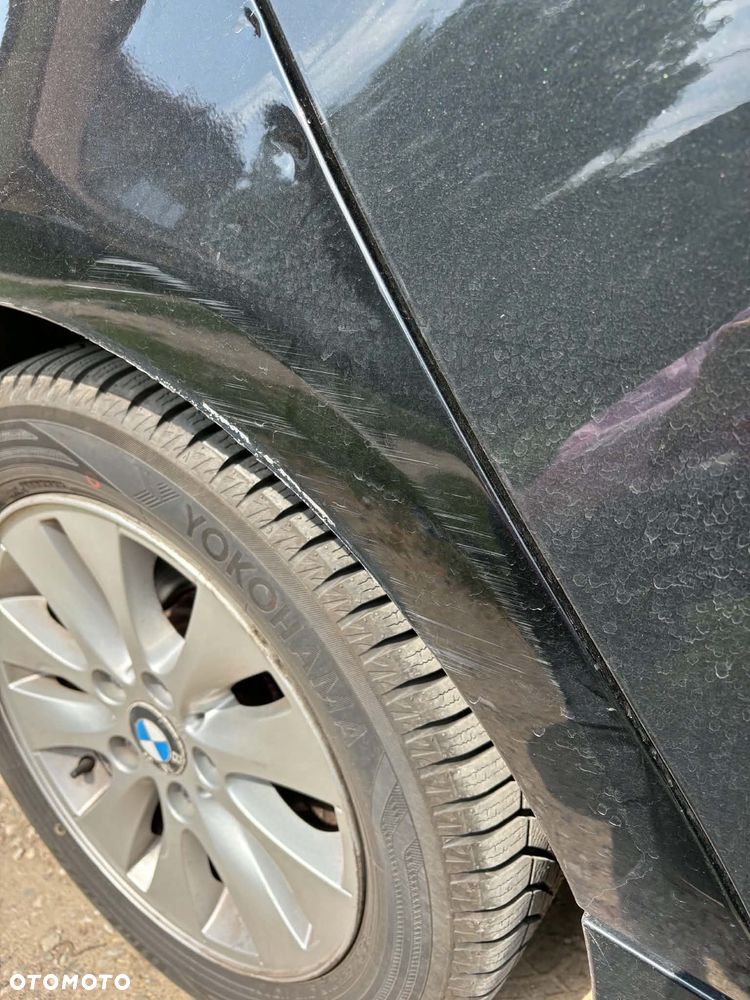 BMW Seria 1 - 9