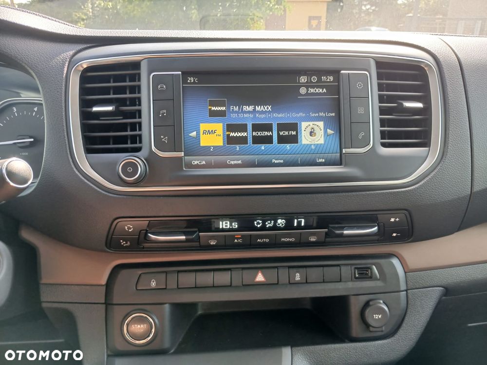 Toyota ProAce 2,0-l-D-4D L1 (8-Si.) Verso Family Comfort - 33