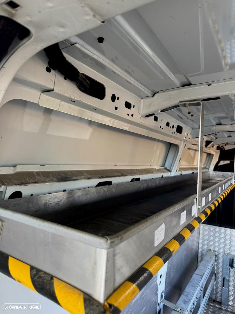Renault Master L2H2 - 10