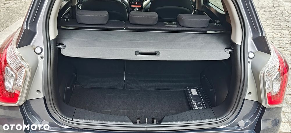 SsangYong/KGM Tivoli e-XGi 160 2WD Sapphire - 30