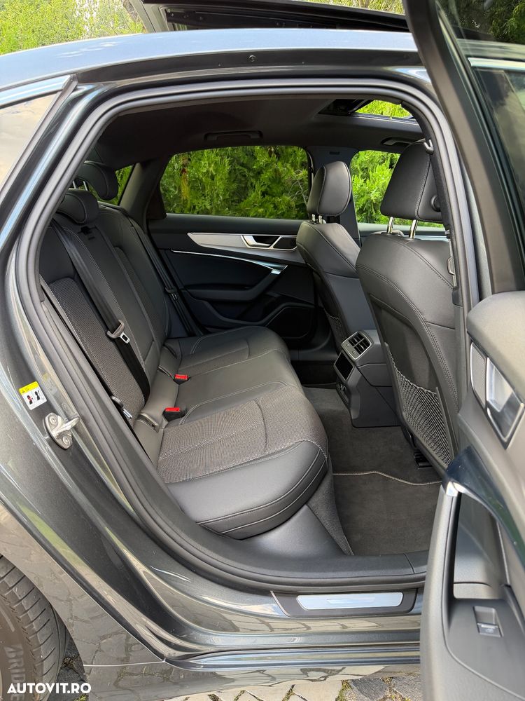 Audi A6 Limuzina 50 TFSI e quattro S tronic S line - 23