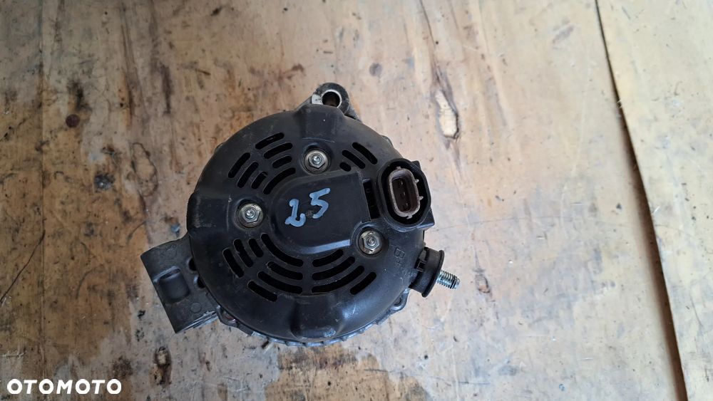 021080-0130 Land Rover Range Rover Alternator - 2