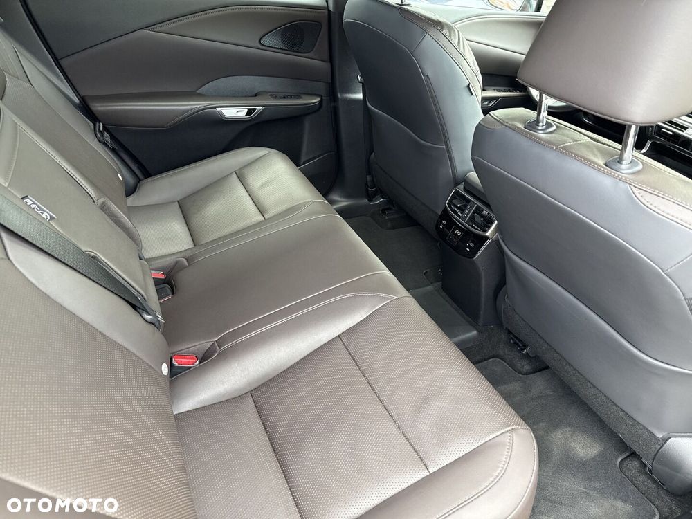 Lexus RX 450h+ Prestige - 11