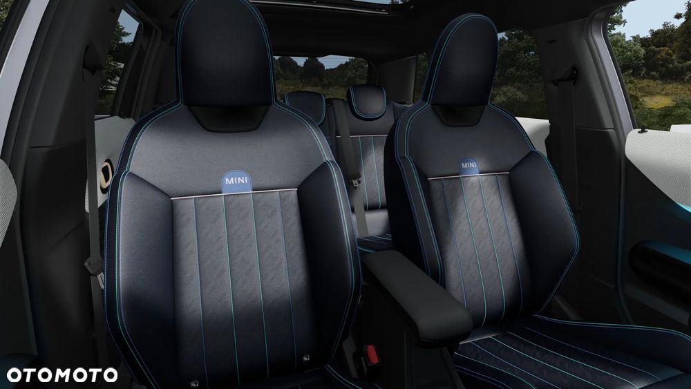 MINI Cooper S - 7