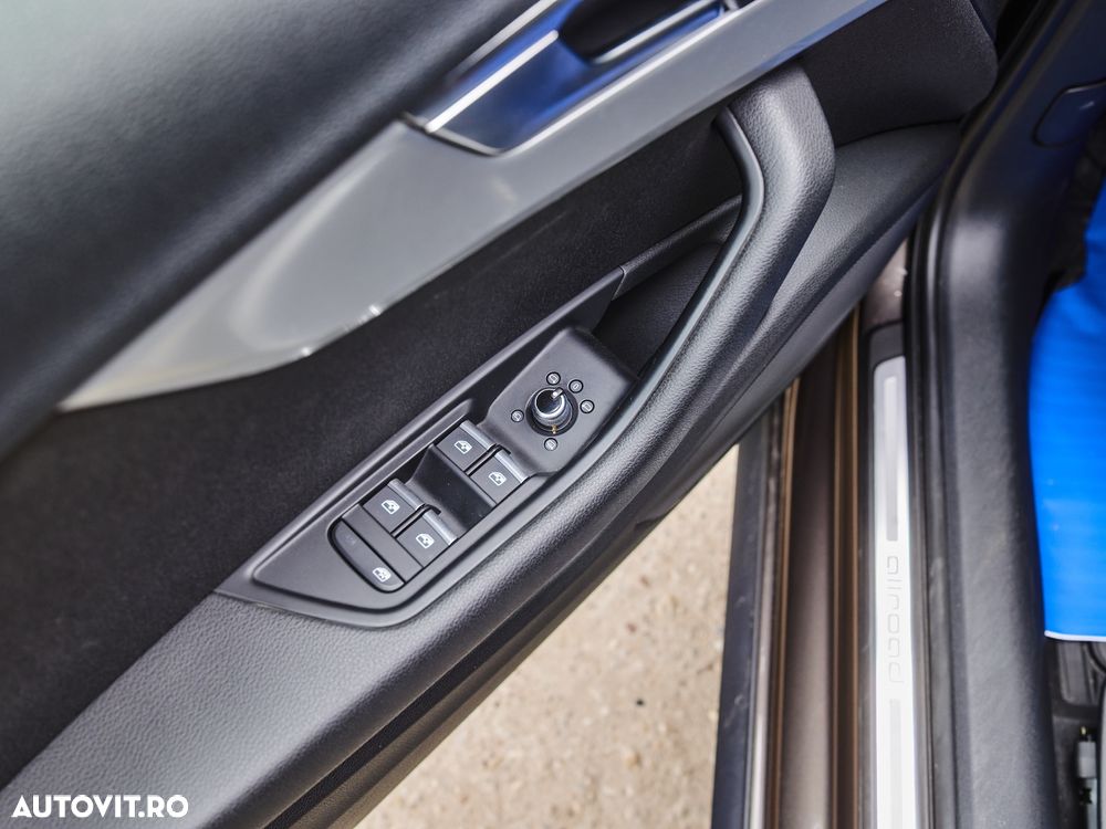 Audi A4 Allroad 40 TDI S tronic - 23