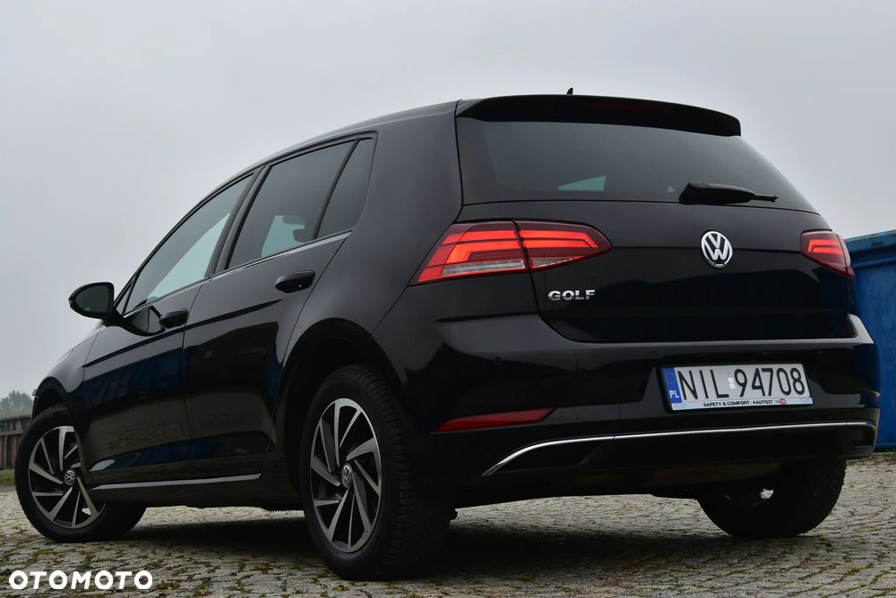 Volkswagen Golf 1.6 TDI Join - 29