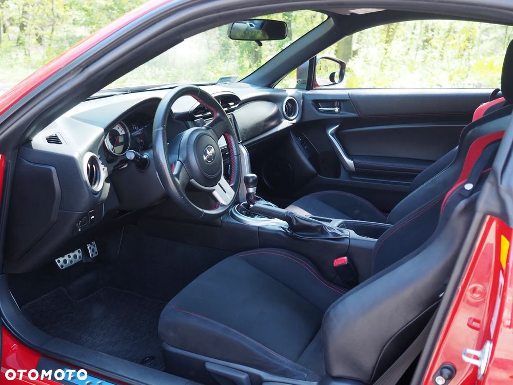 Toyota GT86 2.0 Limited Edition - 4