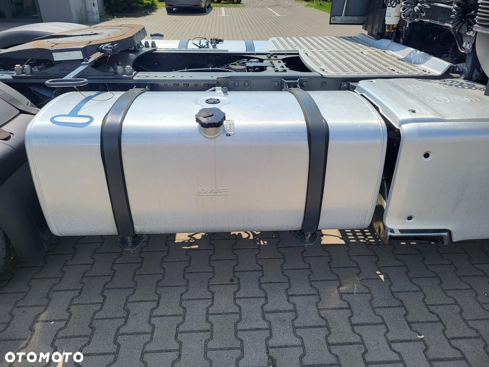 DAF FT XF 480 - 8