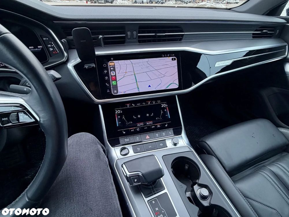 Audi A7 Sportback - 21