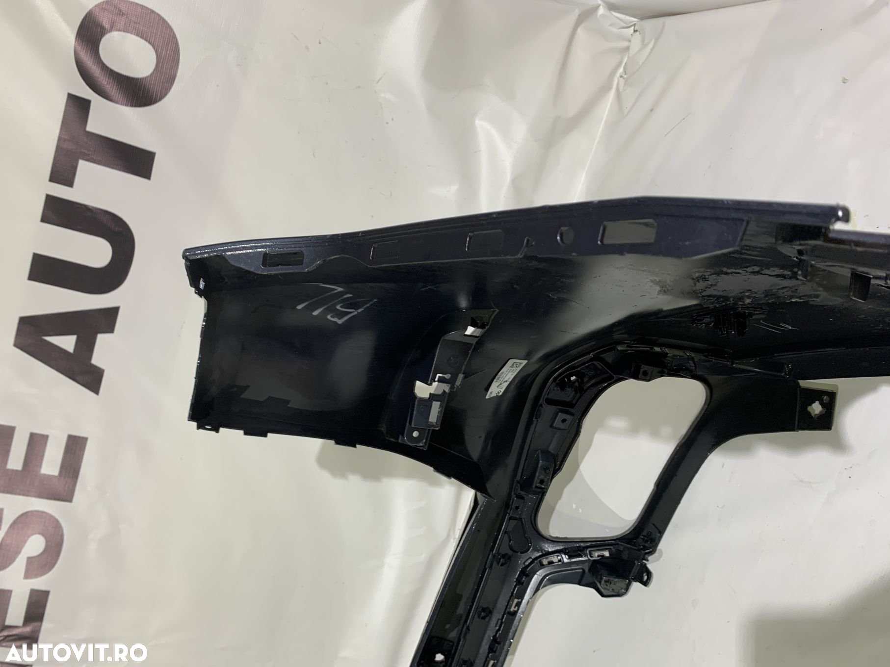 Bara spate BMW X5, G05, M-Sport, 2018, 2019, 2020, 2021, 2022, cod origine OE 51128069240. - 4