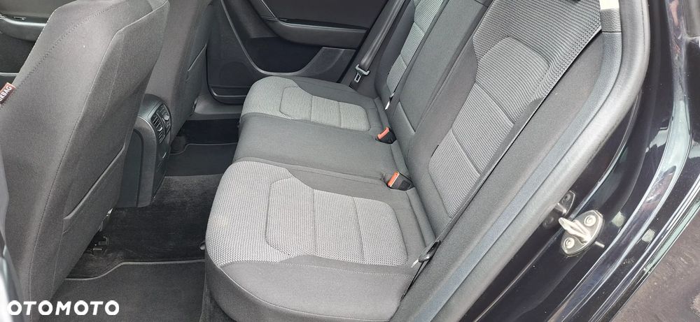Volkswagen Passat 1.4 TSI BlueMotion Technology Exclusive - 14