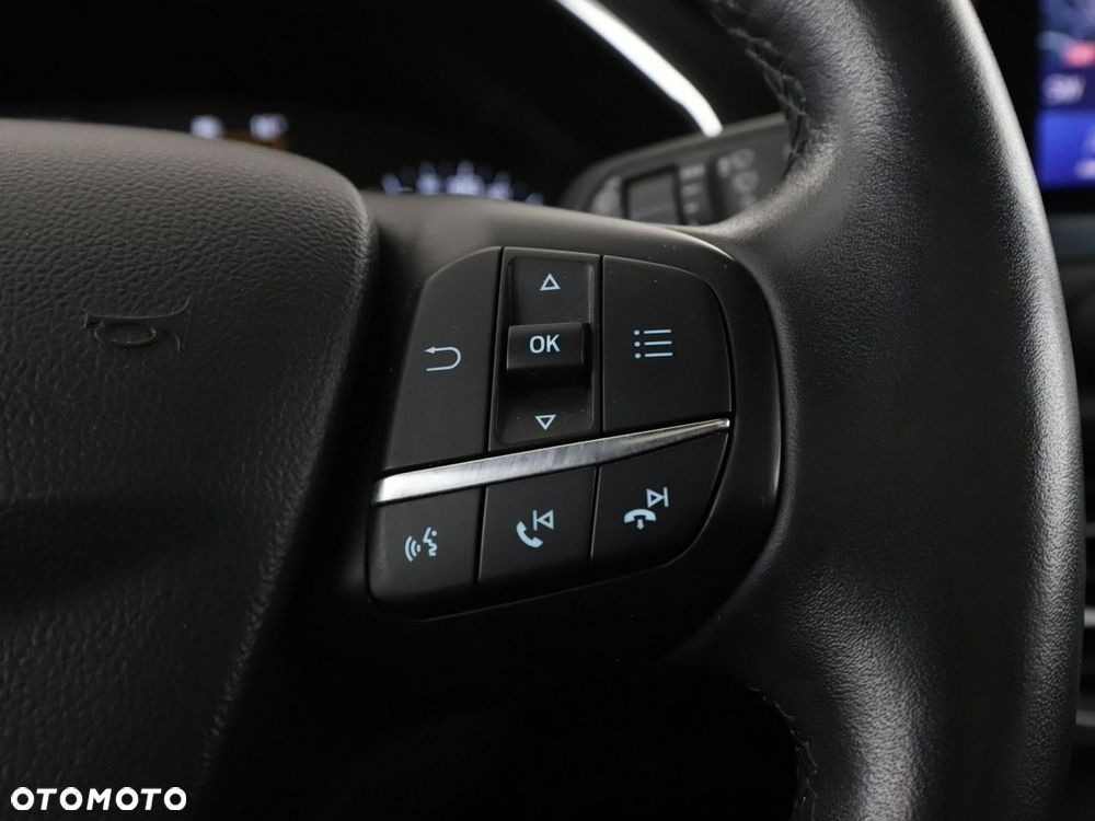 Ford Focus 2.0 EcoBlue Active - 32