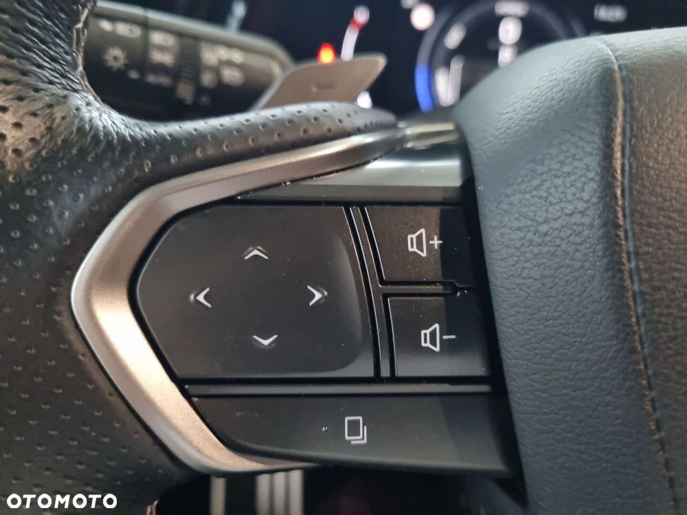 Lexus NX 350h F Sport AWD - 17