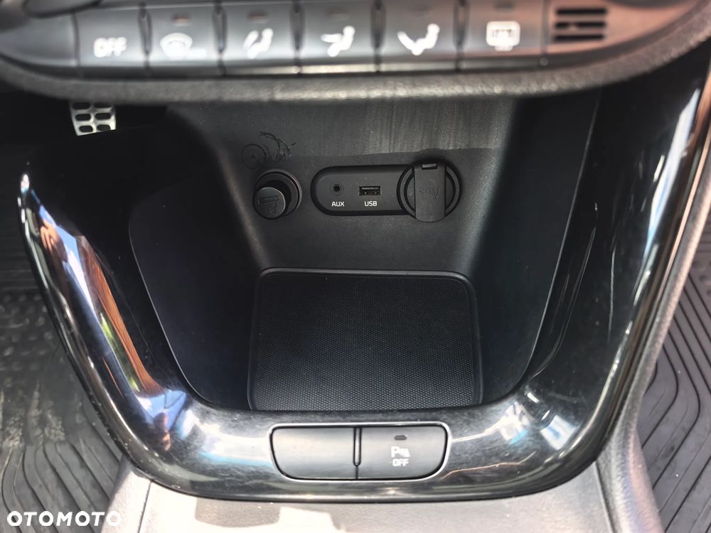 Kia Ceed 1.6 T-GDI GT XL - 35