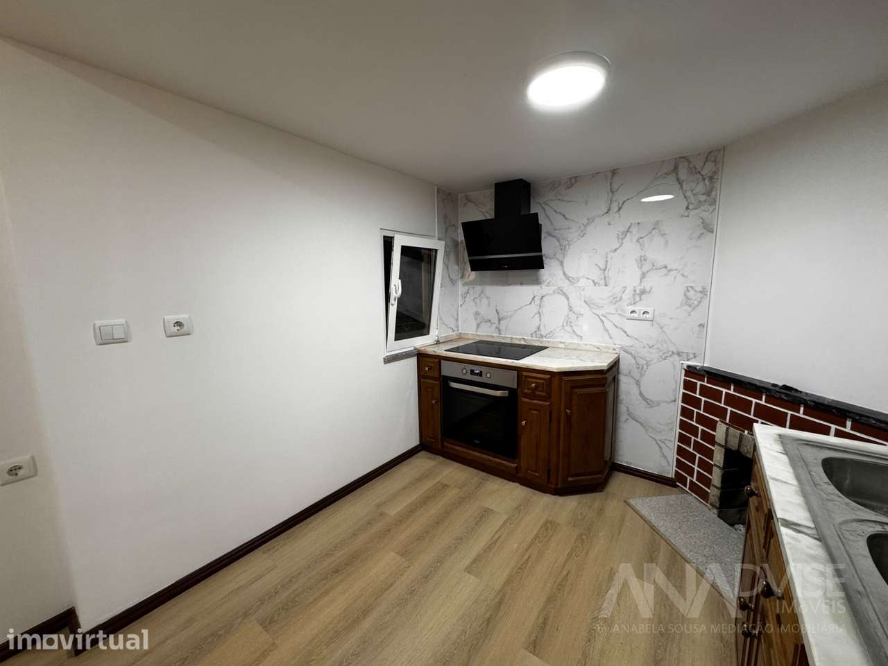 Moradia T2 Arrendamento em Abraveses,Viseu - Grande imagem: 4/18