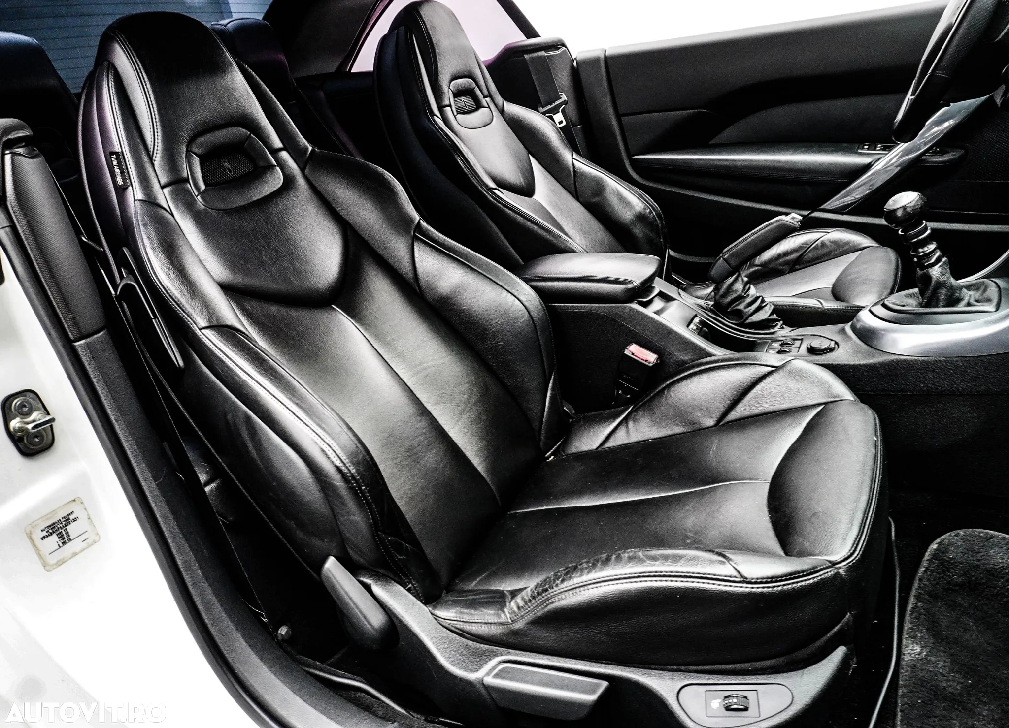 Peugeot 308 CC 2.0 HDI Premium Pack - 14