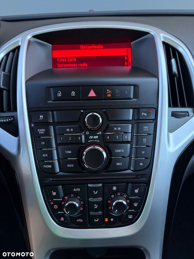 Opel Astra - 15
