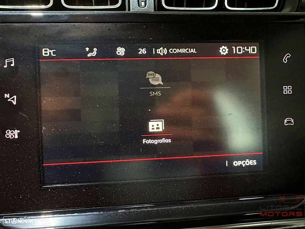 Citroën C3 1.2 PureTech Seduction - 30