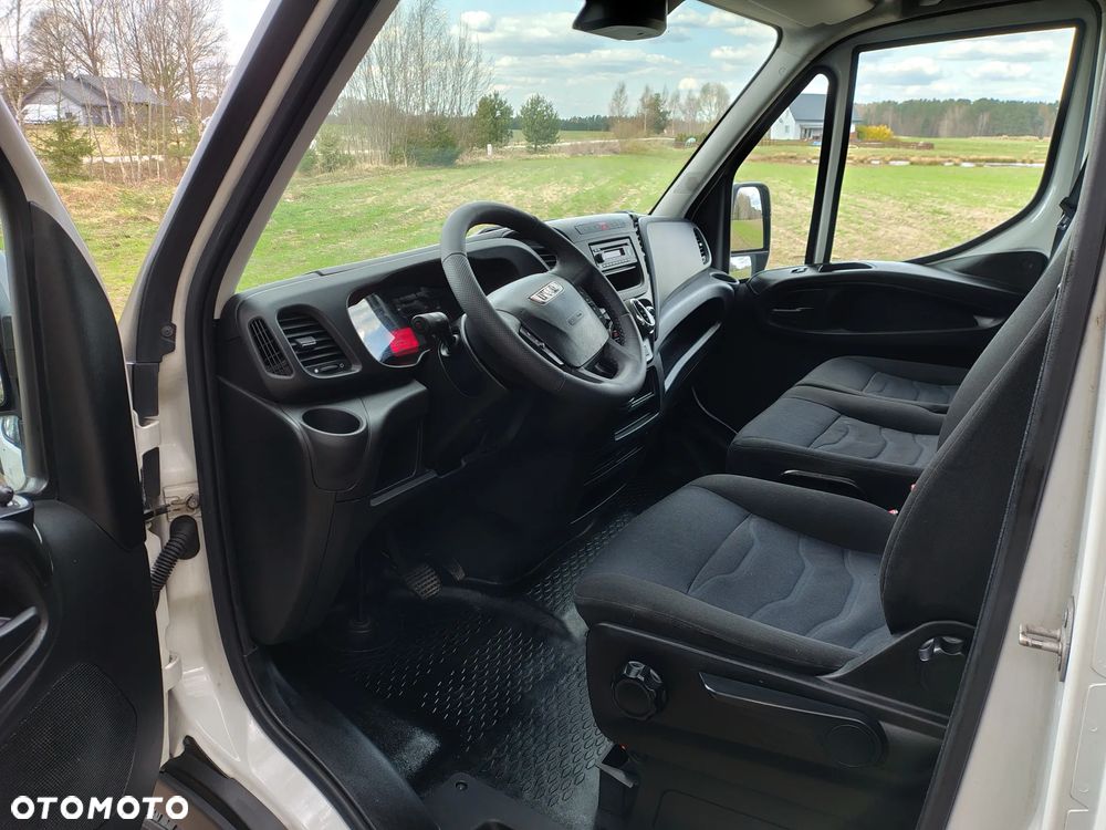 Iveco Daily - 15