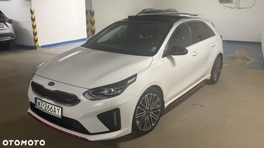 Kia Ceed - 3