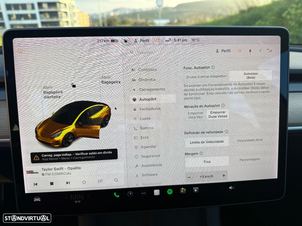 Tesla Model 3 Standard Range Plus RWD - 25