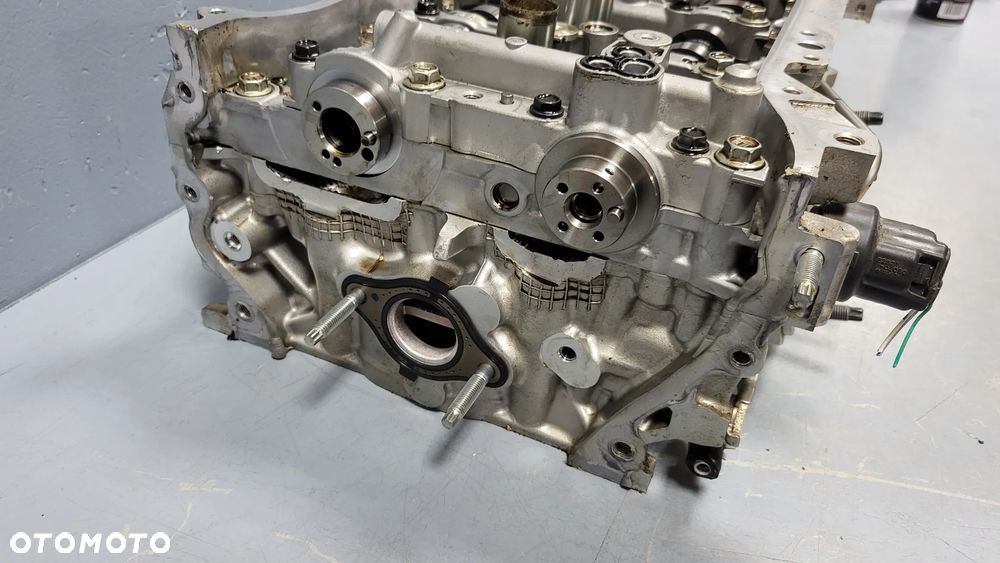 Głowica Wałki Lexus IS 200T 8AR - 6