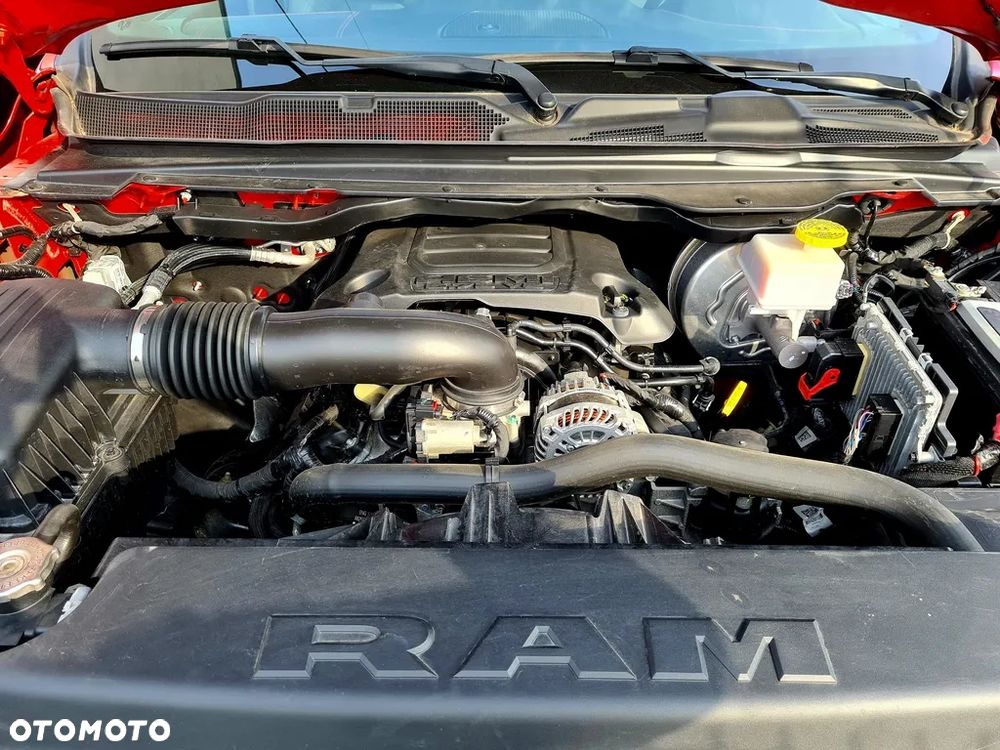 RAM 1500 - 10