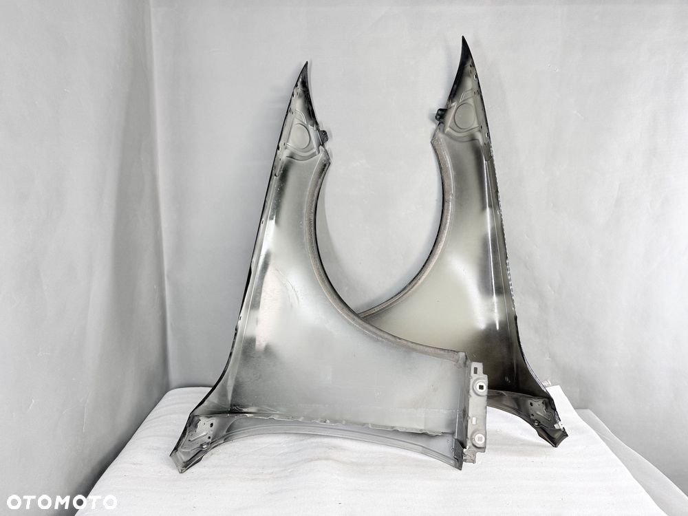 Błotnik prawy lewy  Mercedes-Benz S W223 A223 - 5