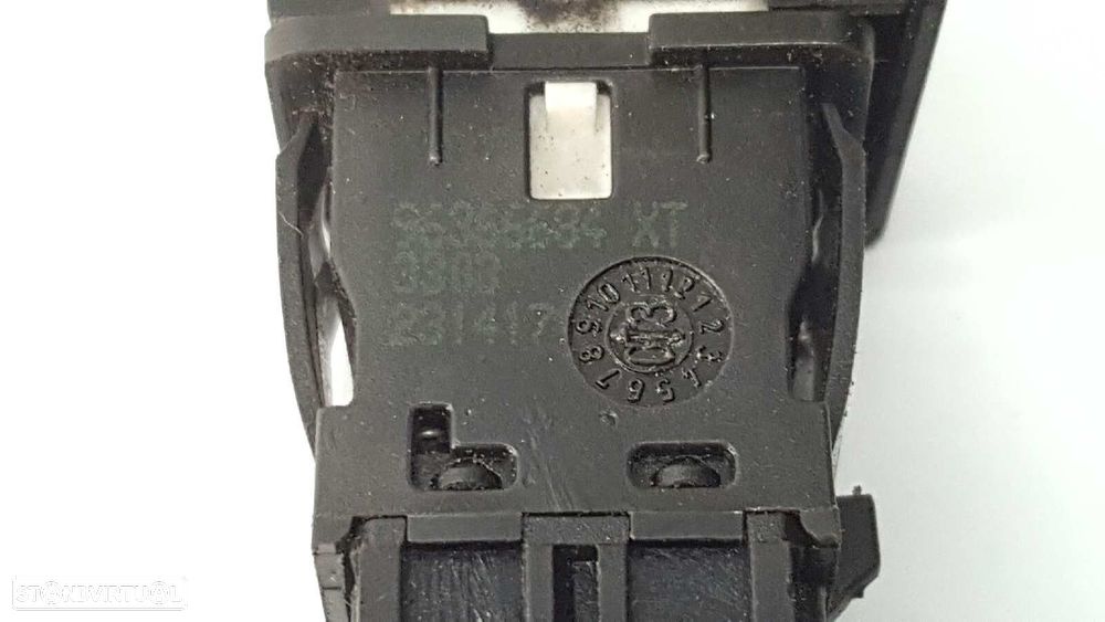 CONTROLE DE BLOQUEIO DE PORTA PEUGEOT 307 CC (S1) 2.0 - 5