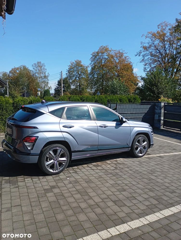 Hyundai Kona - 18