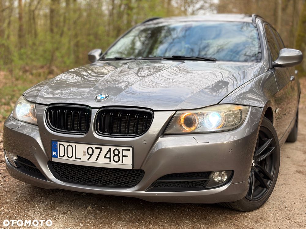BMW Seria 3 - 29