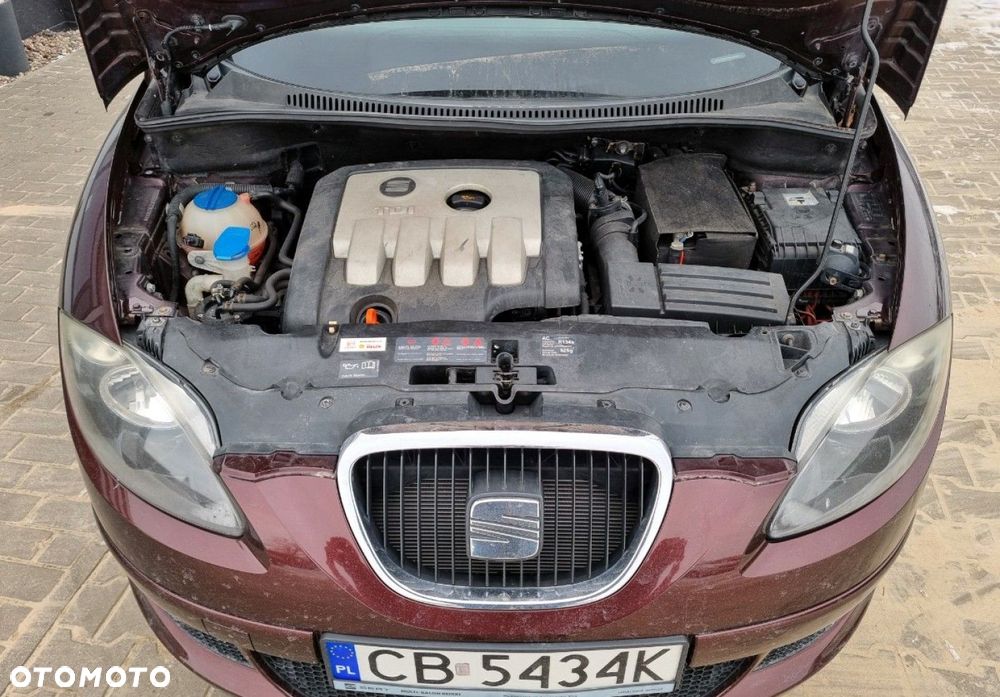 Seat Altea XL - 30