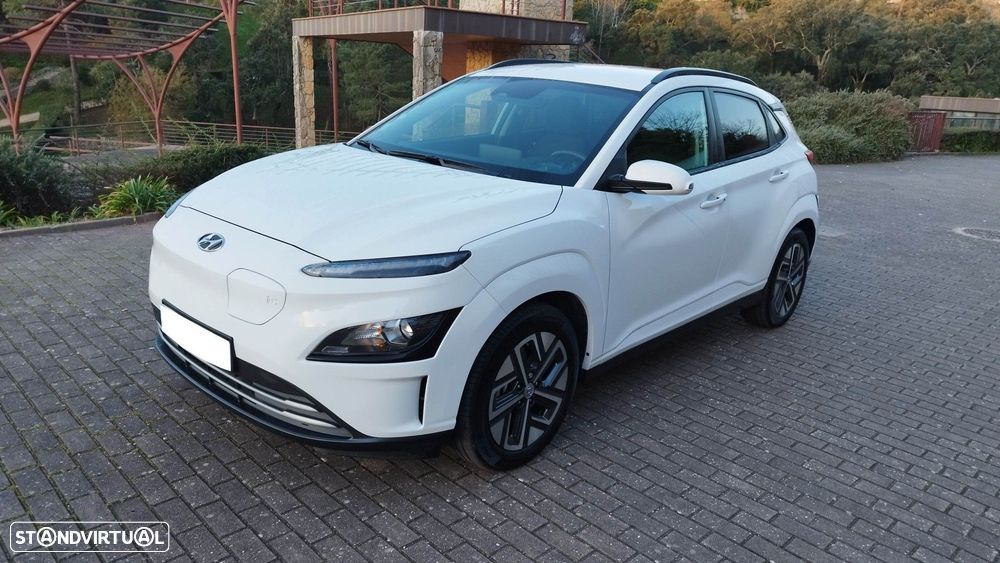 Hyundai Kauai 64 kWh Premium - 1