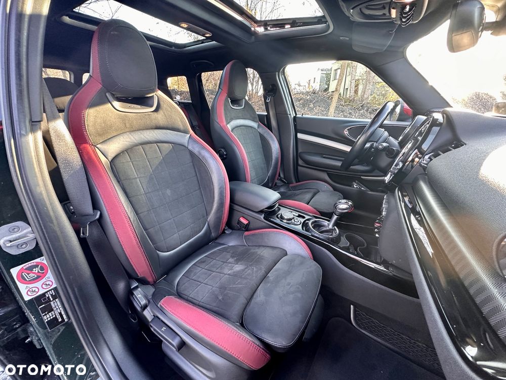 MINI John Cooper Works All4 Sport-Aut - 28