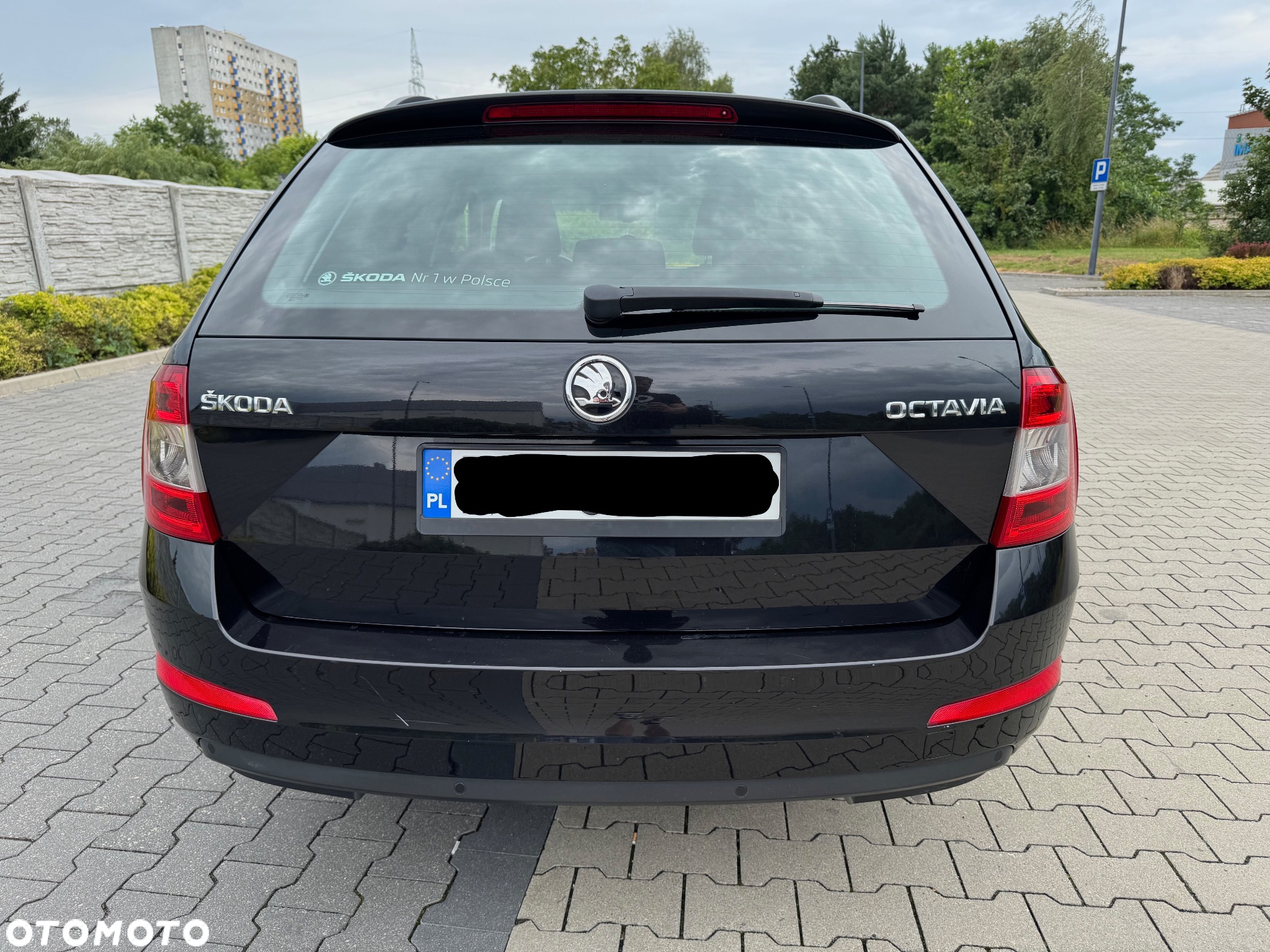 Skoda Octavia 1.8 TSI Ambition - 6