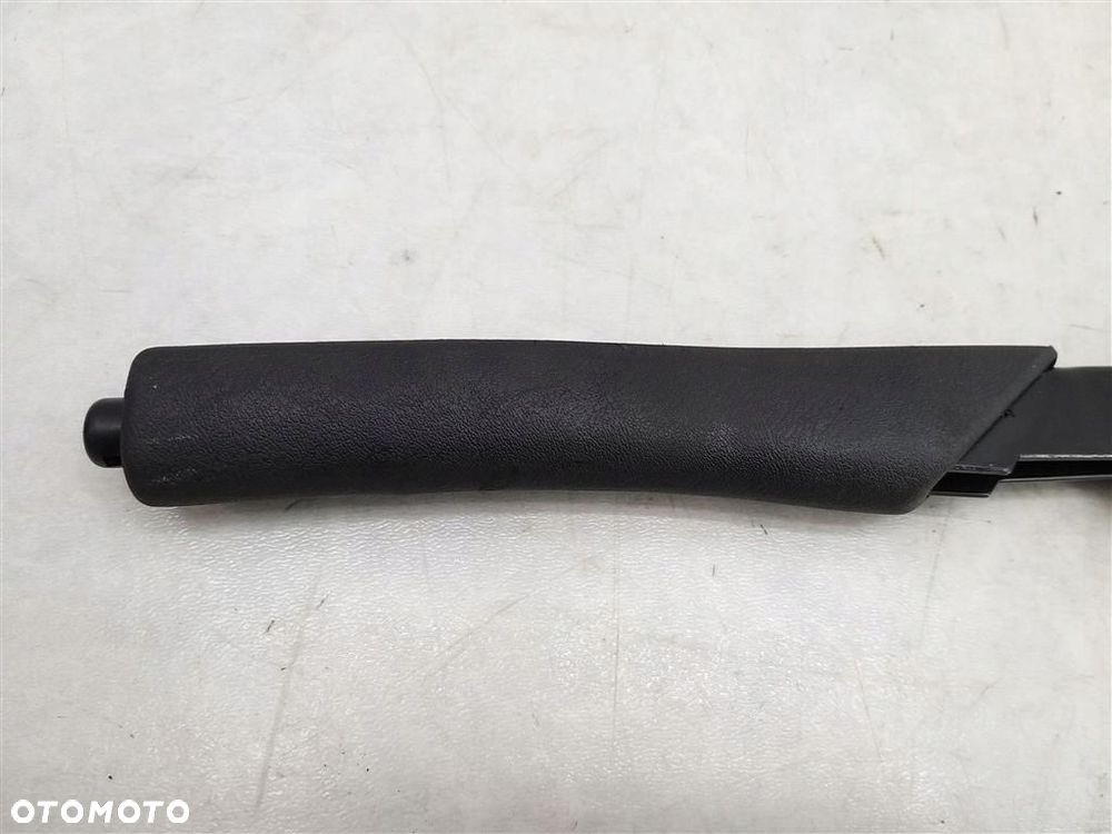 Dźwignia hamulca ręcznego Microcar M.GO 2008- - 4