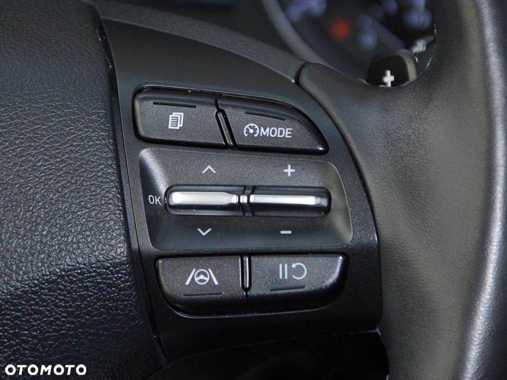 Hyundai i30 1.0 T-GDI Smart DCT - 28