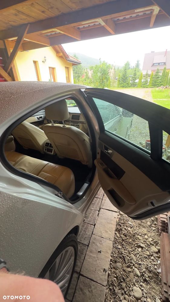 Jaguar XF 2.0 T Premium Luxury - 13