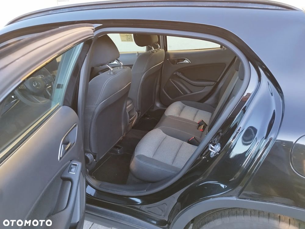 Mercedes-Benz GLA 200 (CDI) d 7G-DCT Style - 15