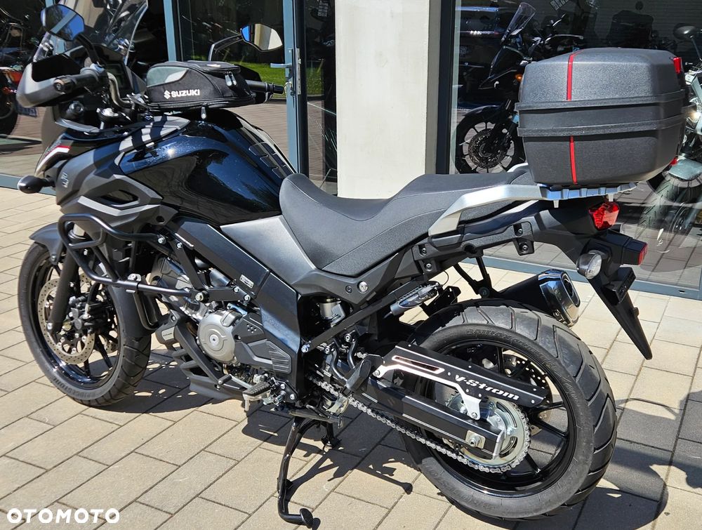 Suzuki DL - 8